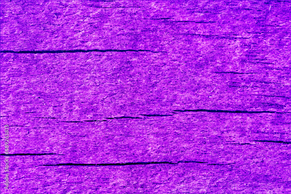 Naklejka premium Abstract background or texture of old and rotten red wood