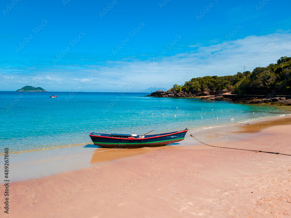 boat on the beach boat on the beach