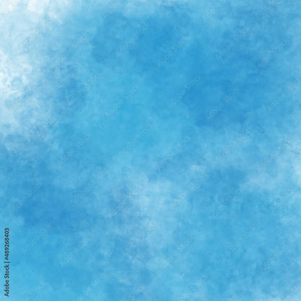Abstract Watercolor Background with soft texture Abstract Watercolor Background with soft texture