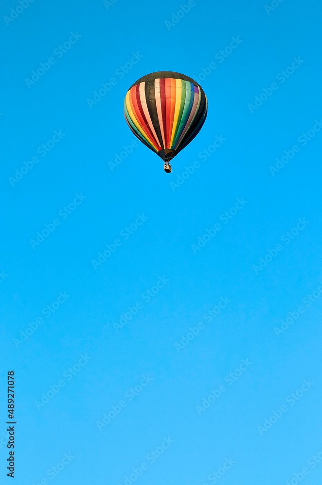 Fototapeta premium globo