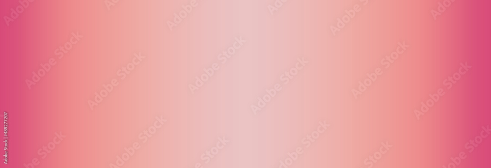 Brilliant pink to baby pink gradation and fun swirls adorn this background  - for use in online ads, website heroes, and banners