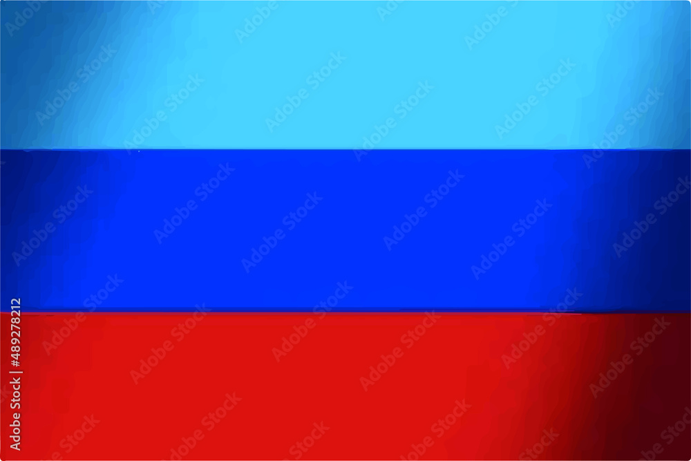 Fototapeta premium flag