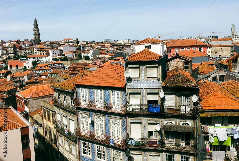 view of Porto 