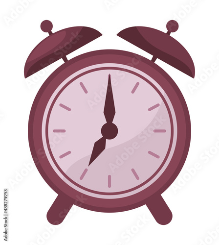 alarm clock device