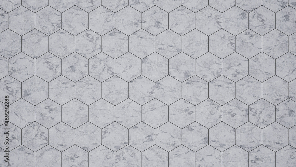 white gray marble hexagon flooring tile pattern white gray marble hexagon flooring tile pattern