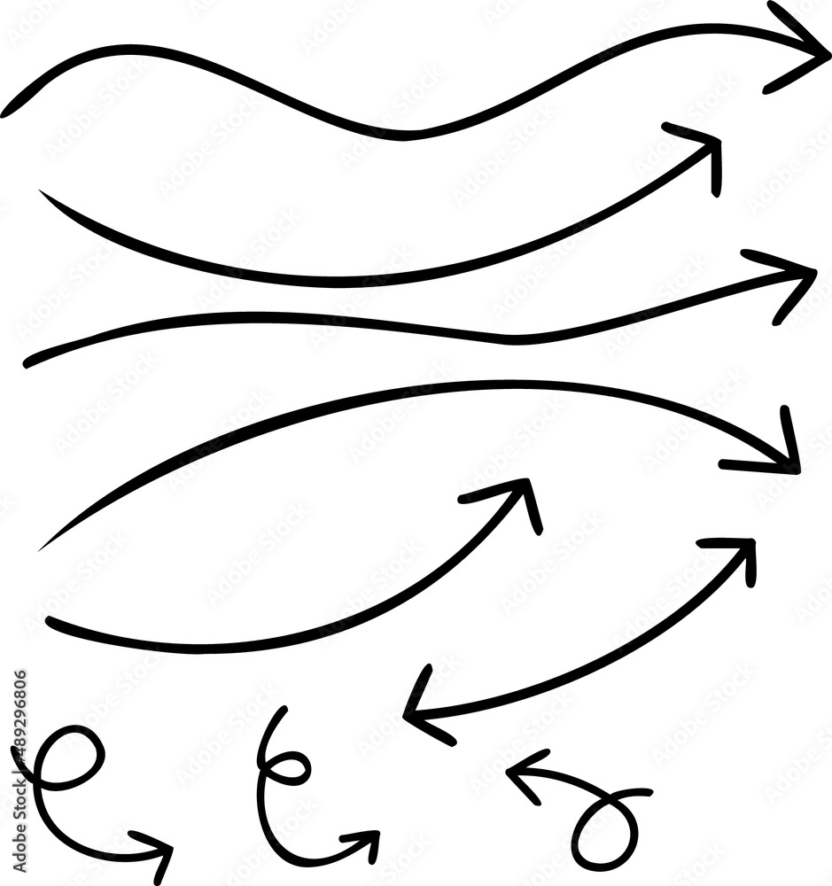 Arrow Vector pack Arrow Vector pack