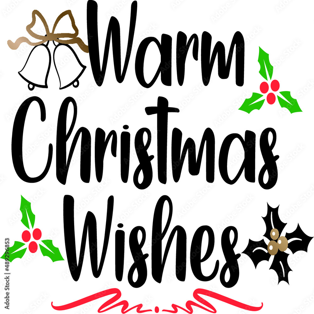 Christmas T-shirt and SVG Design Christmas T-shirt and SVG Design