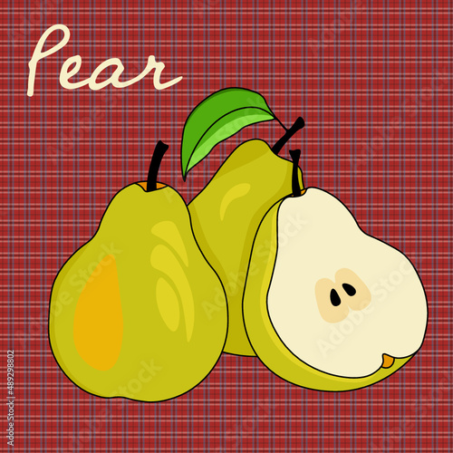 Pear