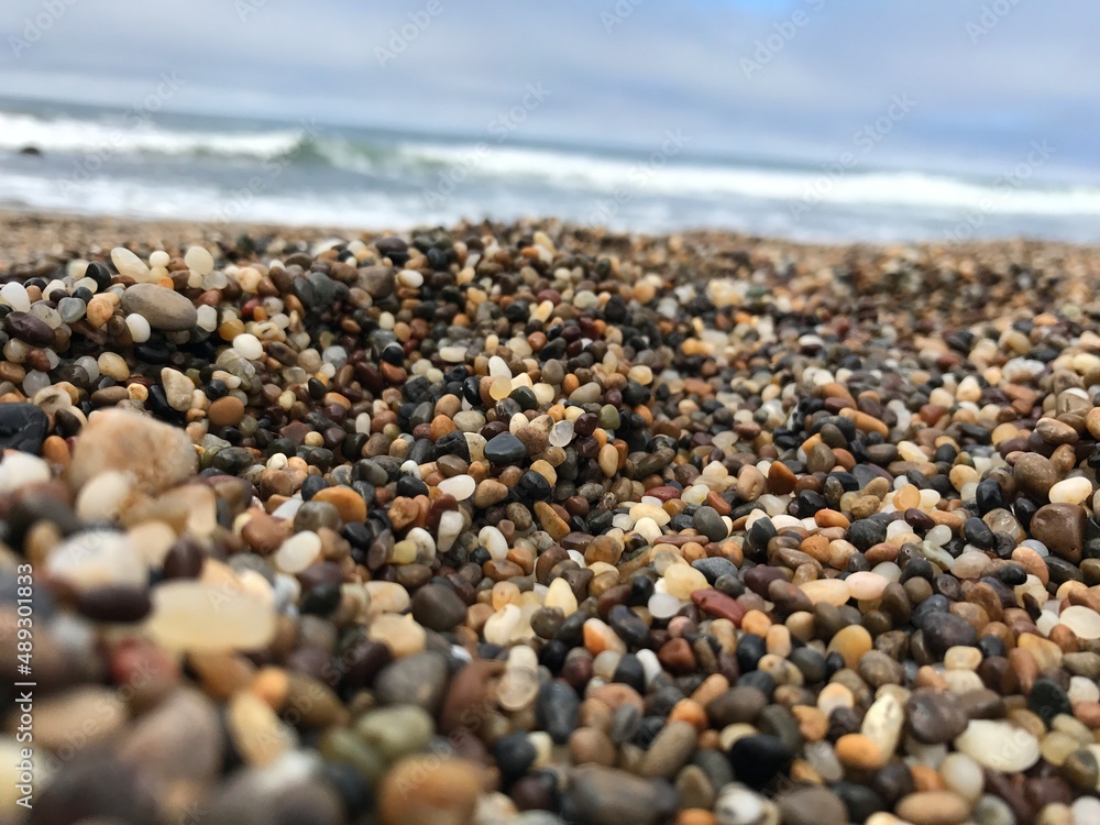 pebble beach pebble beach