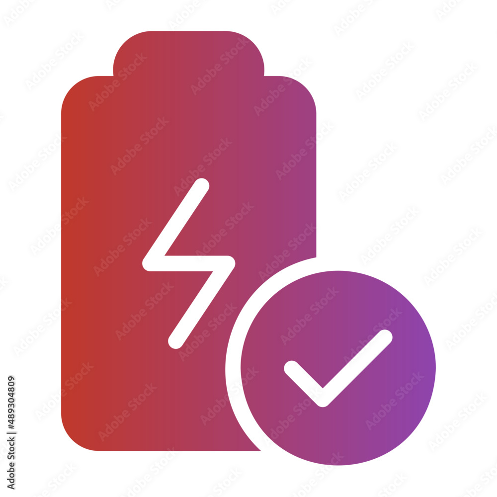 verified gradient icon verified gradient icon