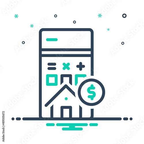 Mix icon for Affordable