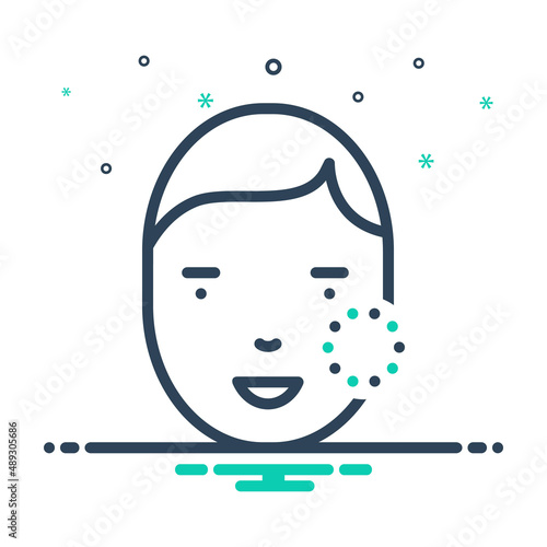 Mix icon for Removable