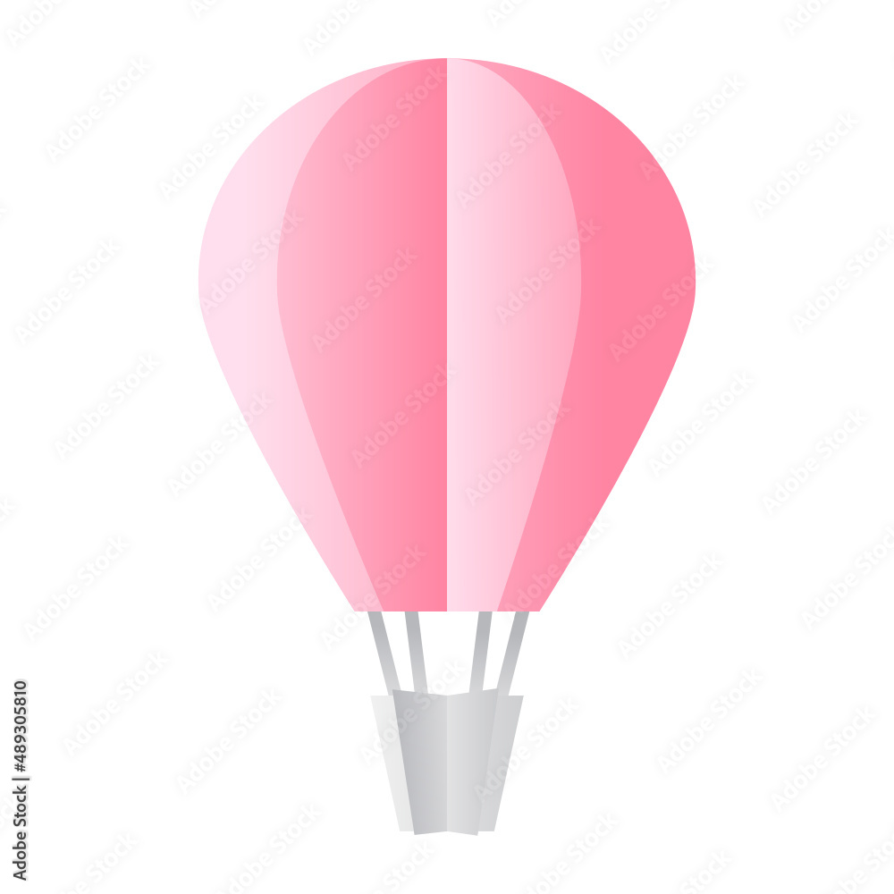 Fototapeta premium vector type illustration