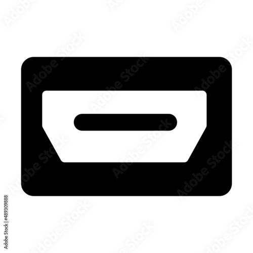 hdmi port