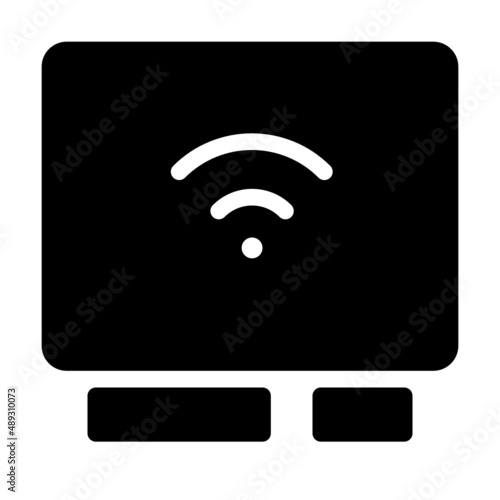 wireless adapter