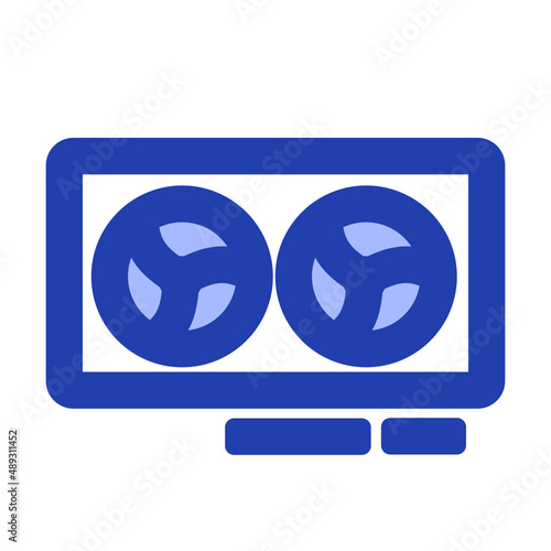 vga card