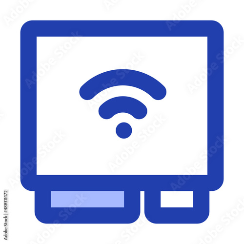 wireless adapter
