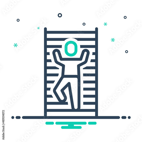 Mix icon for next