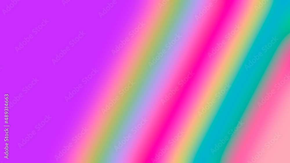 Blurred gradient multicoloured pastel abstract background Blurred gradient multicoloured pastel abstract background