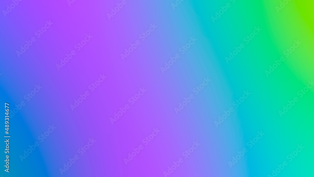 Blurred gradient multicoloured pastel abstract background Blurred gradient multicoloured pastel abstract background