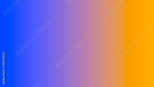 Blurred gradient multicoloured pastel abstract background