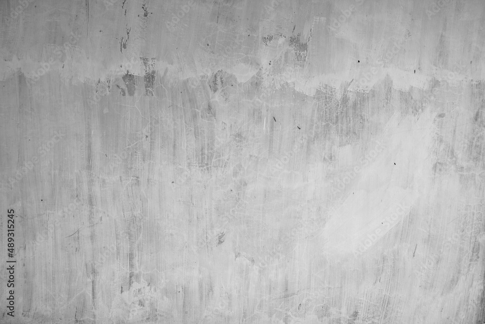 Obraz premium Grunge old rough cement wall texture. Abstract grunge concrete background for pattern.