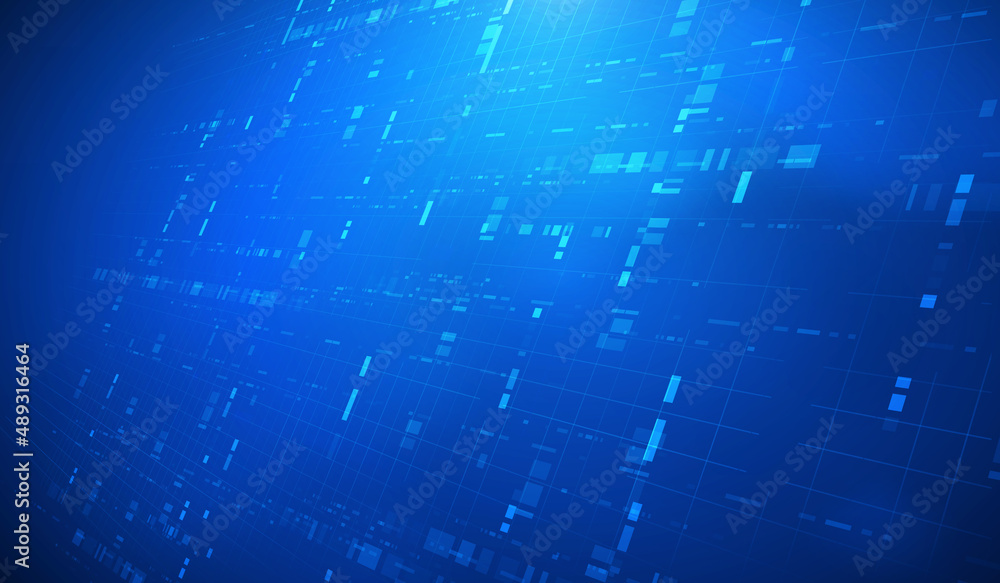 Abstract technology background. Big data digital code. Futuristic dots background. Digital technology futuristic illustration. Data Analysis Technology Digital Abstract Background Concept. Vector Abstract technology background. Big data digital code. Futuristic dots background. Digital technology futuristic illustration. Data Analysis Technology Digital Abstract Background Concept. Vector