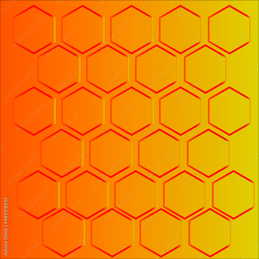 seamless honeycomb pattern seamless honeycomb pattern
