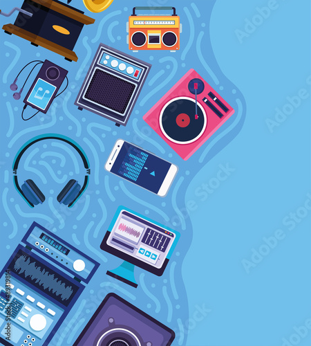 music players devices