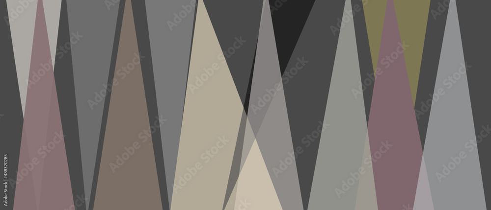 Colored bright background of geometric shapes, 70s retro style. Modern design for cover or web screensaver. Colored bright background of geometric shapes, 70s retro style. Modern design for cover or web screensaver.