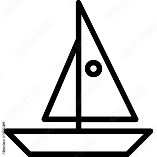Ship Icon