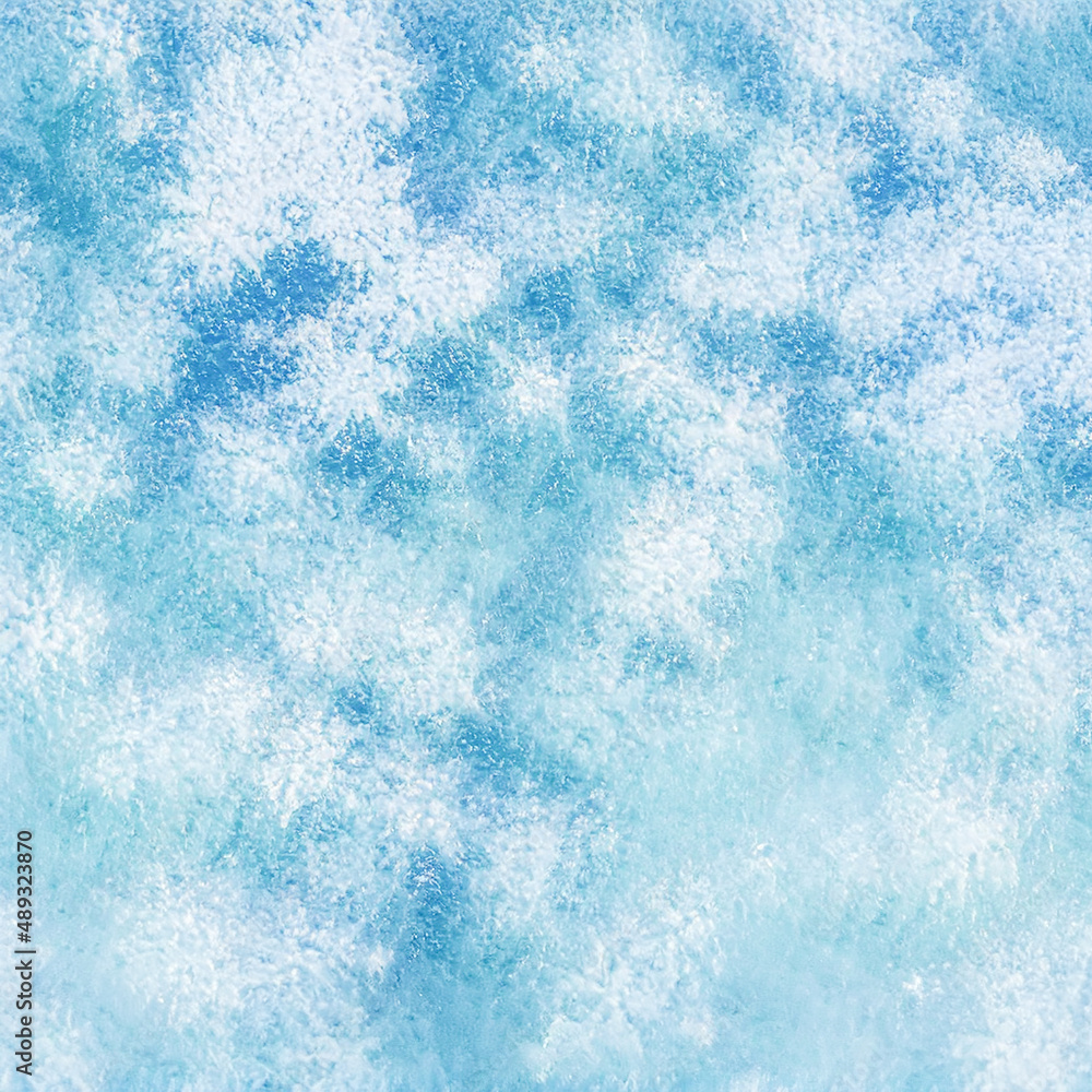 Obraz premium abstract winter background