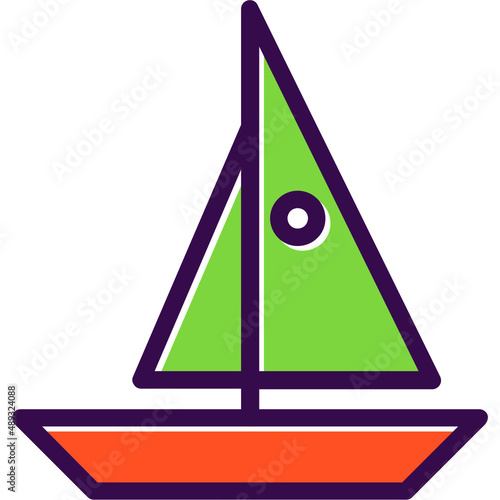 Ship Icon