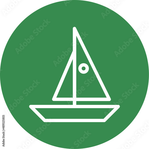 Ship Icon