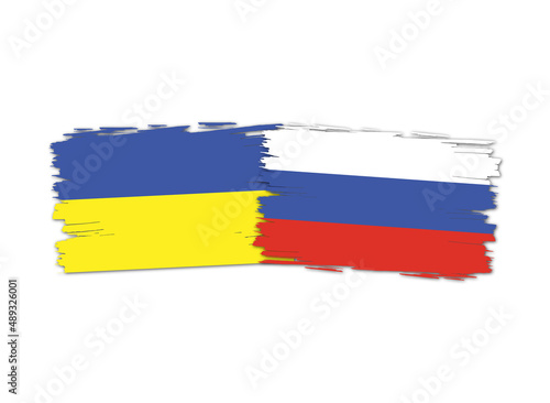Russland Ukraine Konflikt
