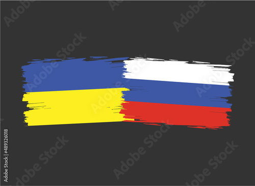 Russland Ukraine Konflikt
