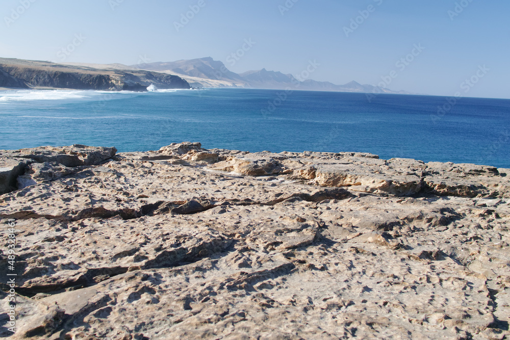 coast of the sea coast of the sea