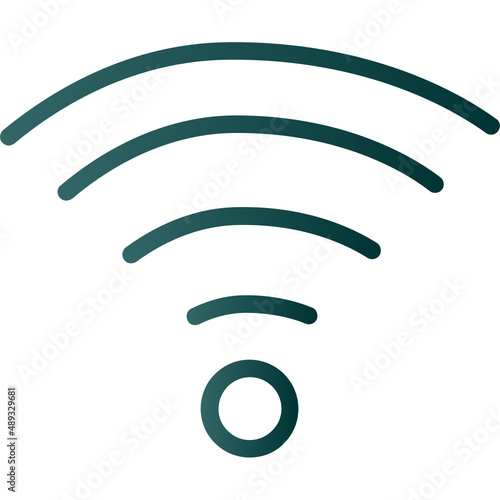 Rss Icon