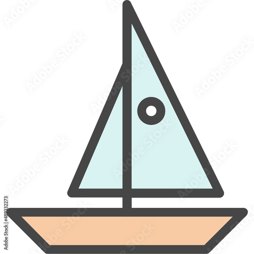 Ship Icon
