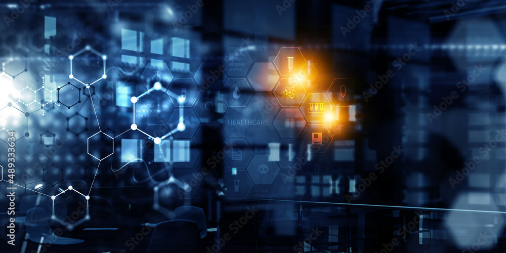 Innovative technologies in science and medicine Innovative technologies in science and medicine