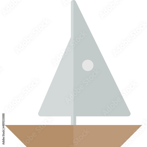Ship Icon