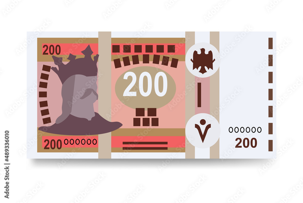 Moldovan Leu Vector Illustration Moldova Money Set Bundle Banknotes moldovan-leu-vector-illustration-moldova-money-set-bundle-banknotes