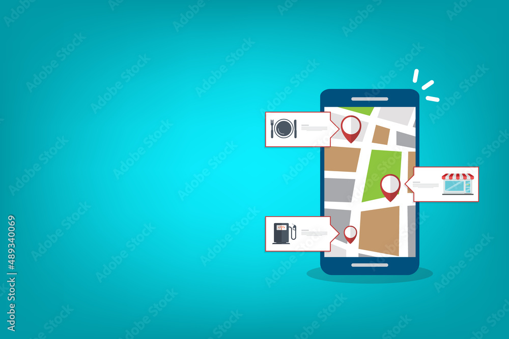 Store locator tracker app. Mobile gps navigation. Store locator tracker app. Mobile gps navigation.