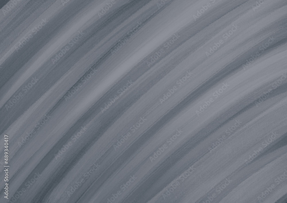 Abstract art background dark gray and black colors with soft gradient. Grey watercolor painting with brushstrokes. Abstract art background dark gray and black colors with soft gradient. Grey watercolor painting with brushstrokes.