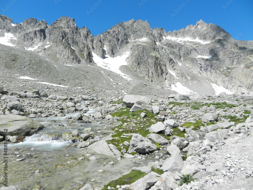 Berge Berge