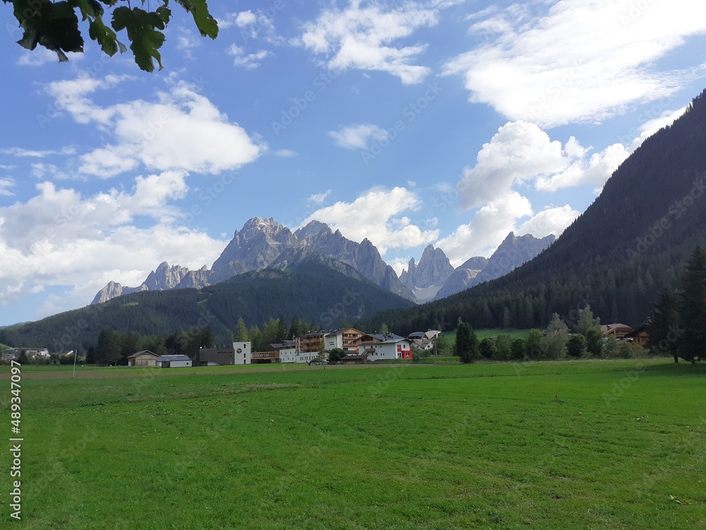 Dolomiten Dolomiten