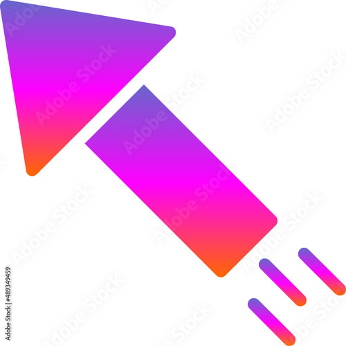 Rocket Icon