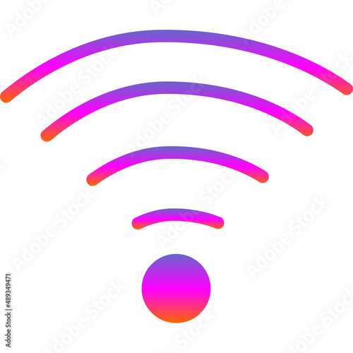 Rss Icon