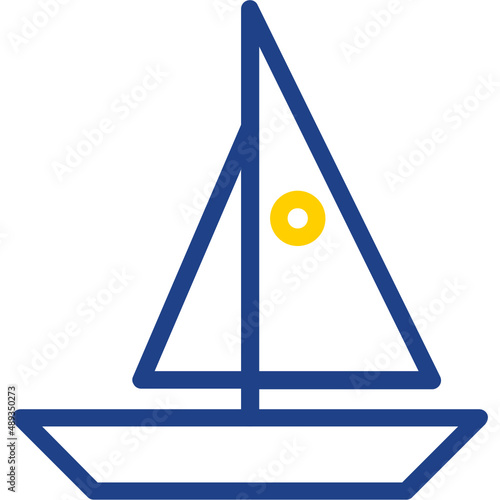 Ship Icon