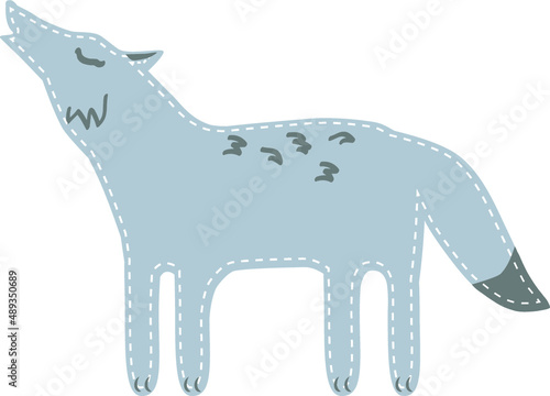 Forest Dwellers 
